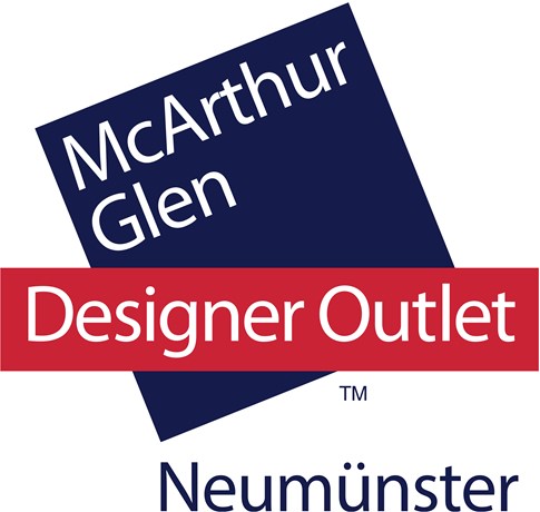 Das Designer Outlet Neumünster Logo