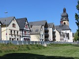 Häuser in Koblenz