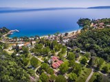 Medveja, Kvarner Bucht, Kroatien