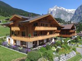 Villa Grindelwald 522-2691636
