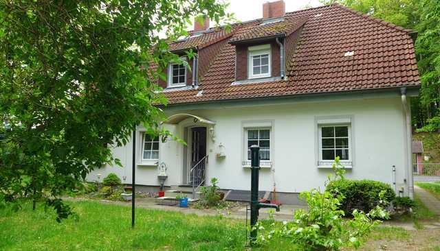 Ferienhaus Korswandt 512-1001058