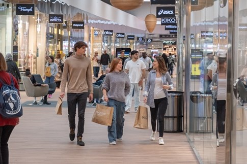 San Sebastián de los Reyes The Style Outlets