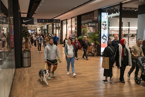 Getafe The Style Outlets