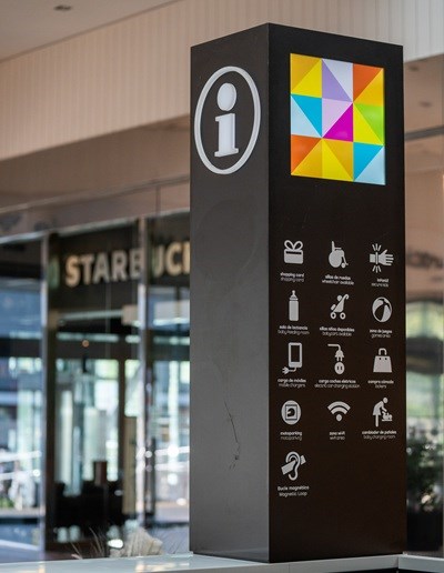 San Sebastián de los Reyes The Style Outlets