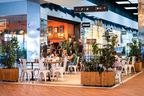 San Sebastián de los Reyes The Style Outlets