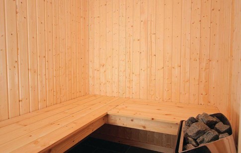 ferienhaus dänemark 24 personen sauna - 160-A3001