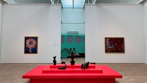 Kunstmuseum Tondern
