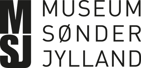 Museum Sønderjylland logo