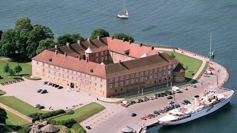 Schloss Sonderburg