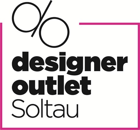 Designer Outlet Soltau Logo
