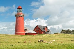 Bovbjerg Fyr