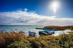 Ferring See - Vejlby Klit - Dänemark