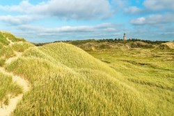 Nationalpark Thy, Lodbjerg Fyr