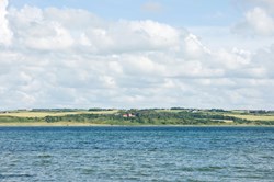 Struer Bucht am Limfjord