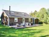 Ferienhaus Udsholt 130-E06484