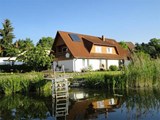 Ferienhaus Feldberger Seenlandschaft  512-623465