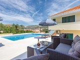 Ferienhaus Trogir 133-CDT575
