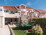 Ferienhaus Zadar 133-CDZ787