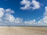 Sanddünen von Blavand – grenzenlose Weite, frische Meeresbrise und pure Erholung an der Nordsee