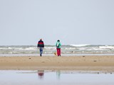 Blavand Strand – frische Nordseeluft, weite Horizonte und entspannte Momente am Meer