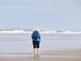 Blavand Strand – frische Nordseeluft und endlose Weite zu jeder Jahreszeit erleben
