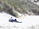 Blavand Strand – stille Entspannung in den Dünen und pure Erholung am Meer