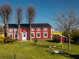 Ferienhaus Avendorf 512-2997123
