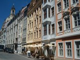 Ferienhaus Dresden - Objekt Nr. 512-1702113