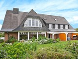 Ferienhaus Sylt-Ost  521-DNS10004-CYA