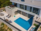 Ferienhaus Vodice 523-2962742