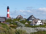 Hörnum auf Sylt