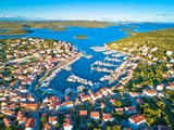 Jezera, Insel Murter, Kroatien