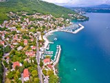 Stadt Icici, Kroatien