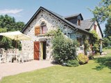 Ferienhaus Auvergne 135-FSC014