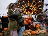 Halloween im Tivoli