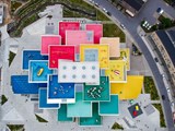 LEGO® House in Billund