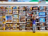 LEGO® House Geschäft