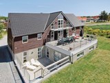 ferienhaus dänemark 24 personen strand_160-E4060