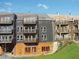 Apartment Hemsedal 143-N33273