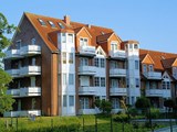 Apartment Niedersachsen 512-445364
