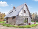 Chalet Normandie 135-FNS057