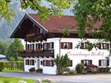 Ferienwohnung in Inzell 530-833248