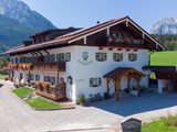Fewo Ramsau bei Berchtesgaden 512-2665663