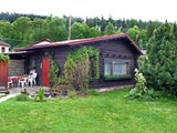 Hütte Slowakei 317-SK6001.110.1