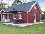Hütte Südschweden 148-S16165