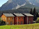 Unterkunft Graubünden 522-265962