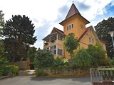 Villa Sachsen-Anhalt 354-DE-06485-13