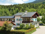 Übernachtung in Berchtesgaden 512-266789