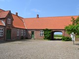 Ferienhaus Vestrende Ballum_121-29-4017