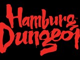 Hamburg Dungeon Logo